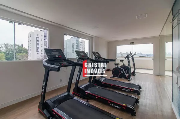 Apartamento para venda, 2 quarto(s), Camaquã, Porto Alegre - Foto 9