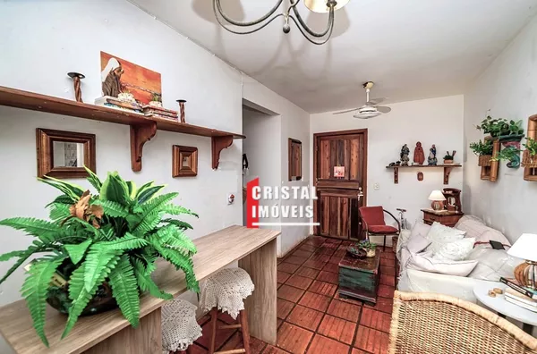 Apartamento Portal dos Coqueiros Apto AS11902 - Foto 1