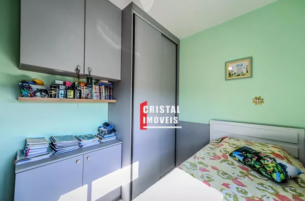 Apartamento para venda, 3 quarto(s), Cavalhada, Porto Alegre - Foto 41