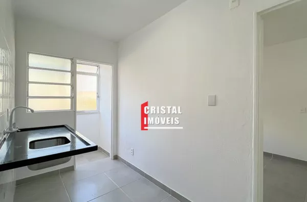 Apartamento para venda, 1 quarto(s),  Camaquã, Porto Alegre - Foto 15