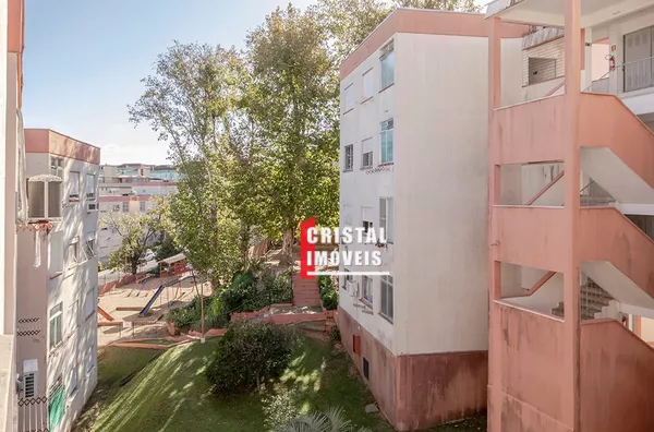 Apartamento para venda, 2 quarto(s),  Cristal, Porto Alegre - Foto 11