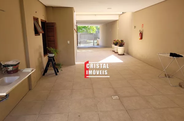 Apartamento para venda, 2 quarto(s), Tristeza, Porto Alegre - Foto 9