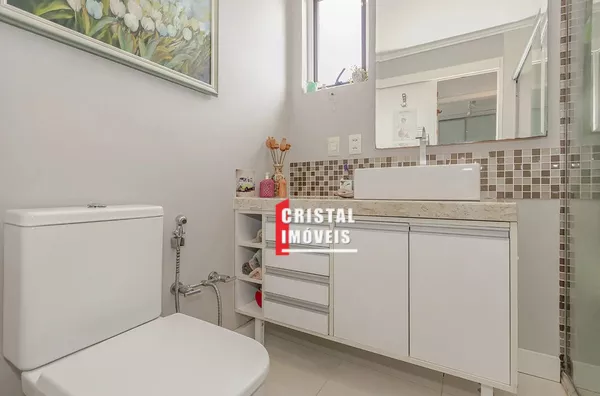 Apartamento para venda, 2 quarto(s),  Camaquã, Porto Alegre - Foto 14