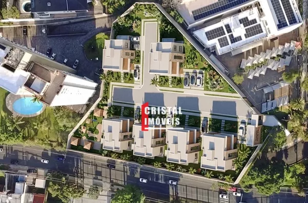Terreno a venda na Bairro Cristal em Porto Alegre