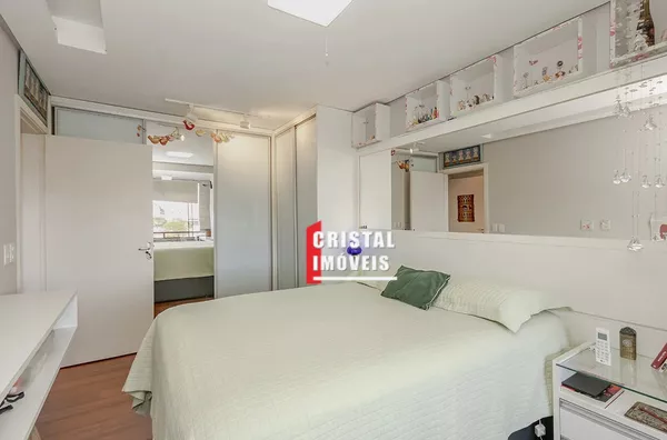 Apartamento para venda, 2 quarto(s),  Camaquã, Porto Alegre - Foto 40
