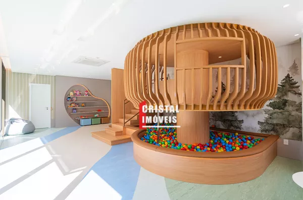 Espaço Kids