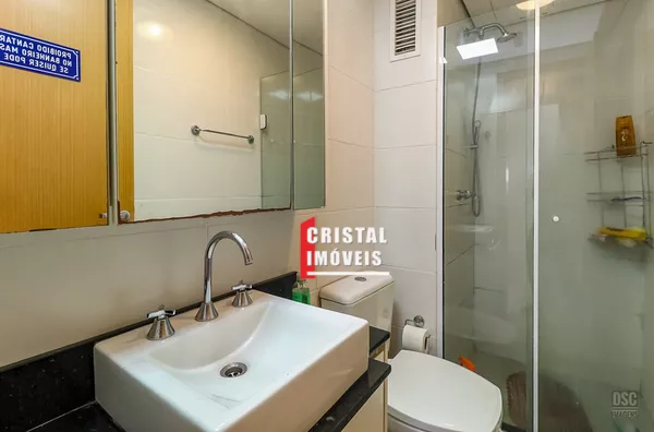 Apartamento para venda, 2 quarto(s), Tristeza, Porto Alegre - Foto 12