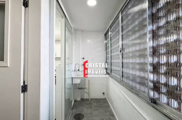 Área Serviço