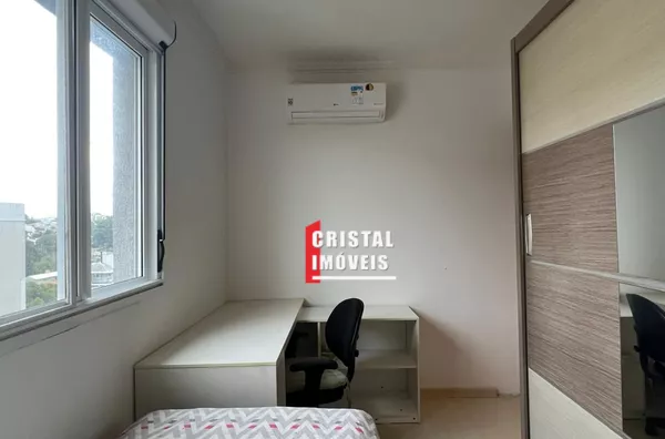 Apartamento para venda, 2 quarto(s), Cavalhada, Porto Alegre - Foto 31