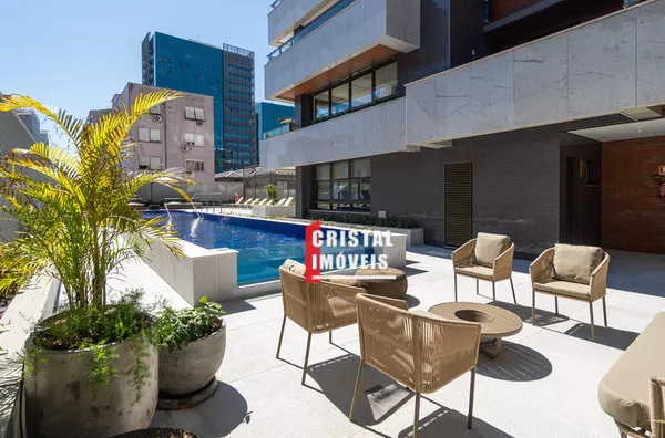Lounge e Piscina