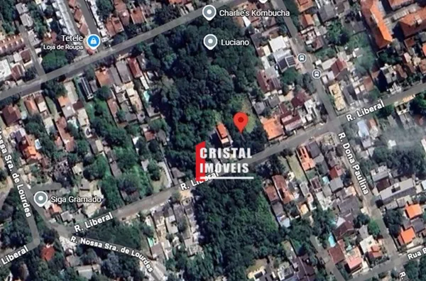 Terreno para venda, Tristeza, Porto Alegre - Foto 2