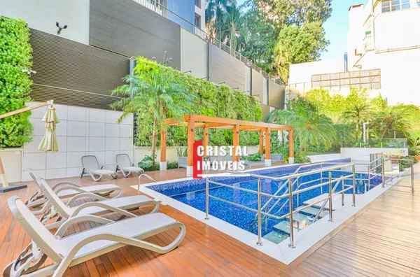 289 piscina