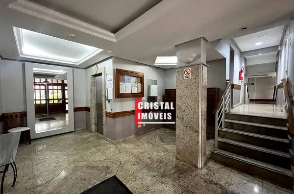 Apartamento para venda, 3 quarto(s),  Cristal, Porto Alegre - Foto 14