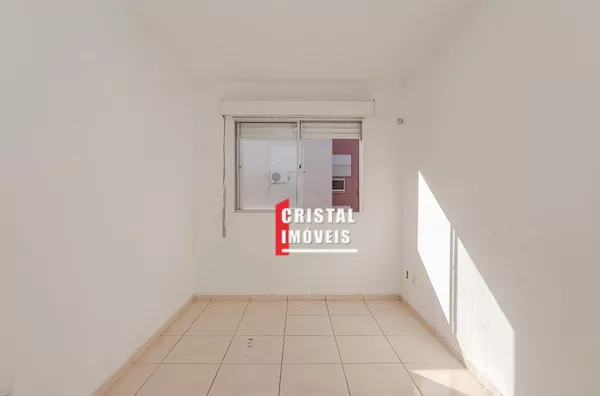 Apartamento para venda, 2 quarto(s),  Cristal, Porto Alegre - Foto 1