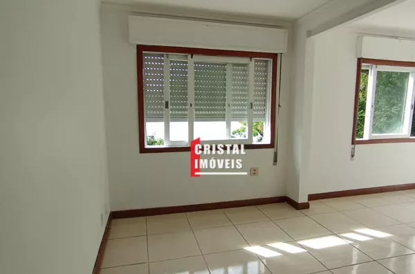 Cobertura 2 dormitórios a venda no Bairro Cristal em Porto Alegre | Edifício Safira