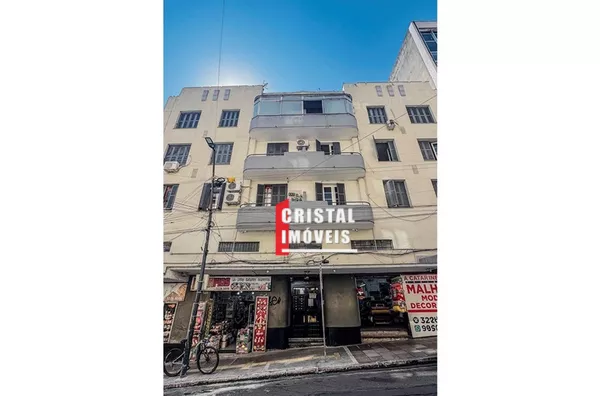 Apartamento 2 dormitórios a venda no Centro de Porto Alegre