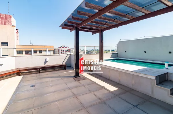 Cobertura Duplex 