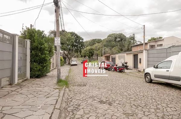 Apartamento 2 dormitórios a venda no Bairro Cavalhada em Porto Alegre 