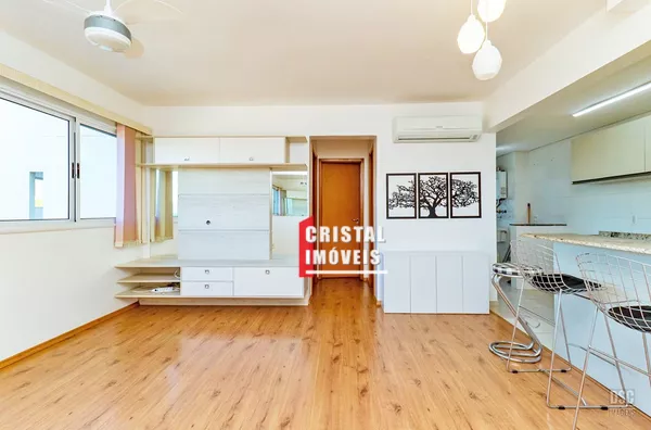 Apartamento para venda, 2 quarto(s), Tristeza, Porto Alegre - Foto 30