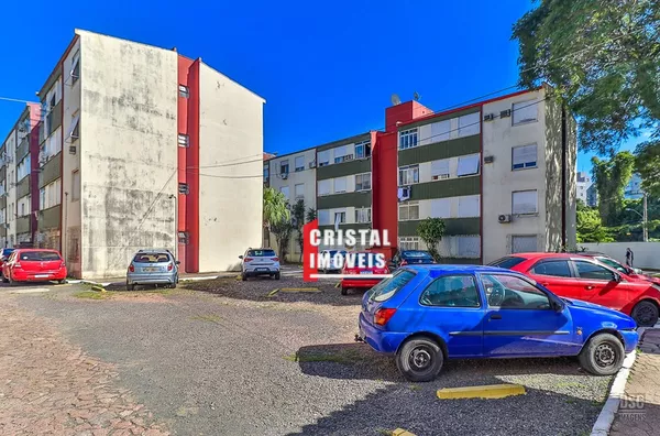 Apartamento 2 dormitórios a venda no Bairro Cavalhada em Porto Alegre