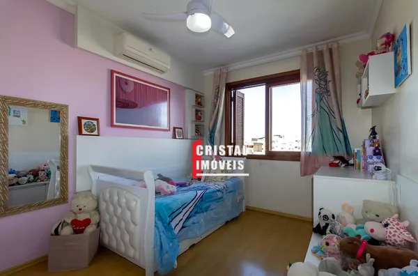 Casa em condomínio para venda, 2 quarto(s), Tristeza, Porto Alegre - Foto 14