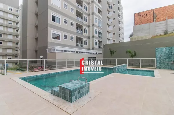 Apartamento para venda, 2 quarto(s),  Camaquã, Porto Alegre