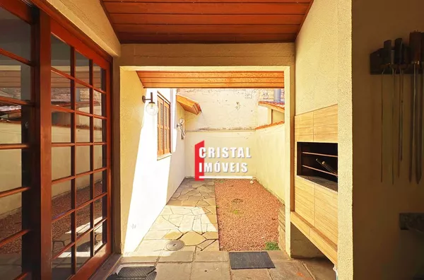 Casa em Condomínio  
