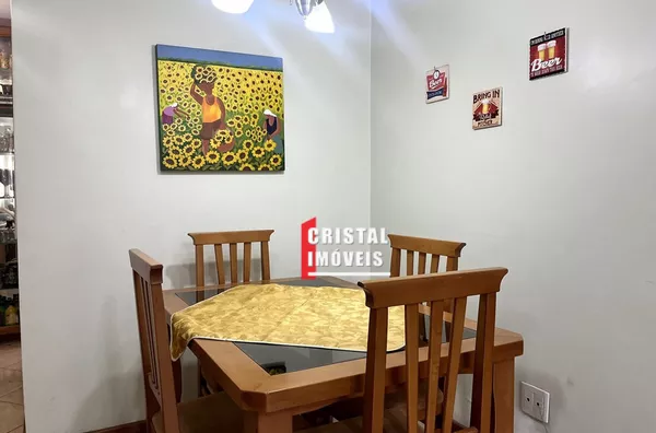 Apartamento para venda, 3 quarto(s),  Cristal, Porto Alegre - Foto 23