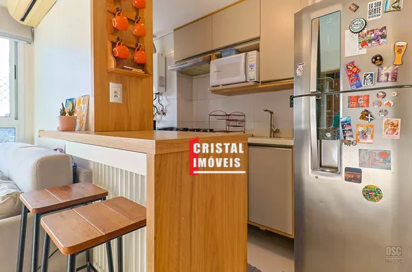 Apartamento para venda, 2 quarto(s), Tristeza, Porto Alegre - Foto 20