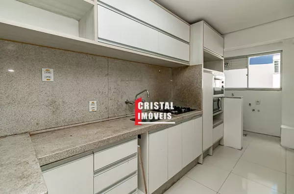 Apartamento 3 dormitórios a venda no Bairro Tristeza em Porto Alegre | Condomínio Edificio Giardino Di Fiori - Foto 4