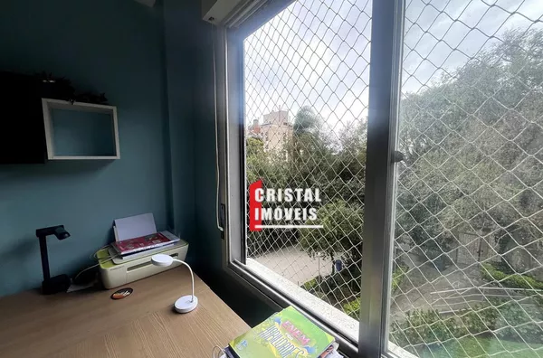 Apartamento para venda, 3 quarto(s),  Cristal, Porto Alegre - Foto 15