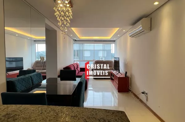 Apartamento para venda, 2 quarto(s), Cavalhada, Porto Alegre - Foto 23