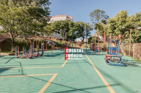 Apartamento para venda, 2 quarto(s),  Cristal, Porto Alegre - Foto 8