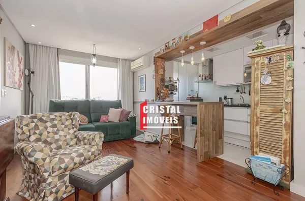 Apartamento para venda, 2 quarto(s),  Camaquã, Porto Alegre - Foto 35