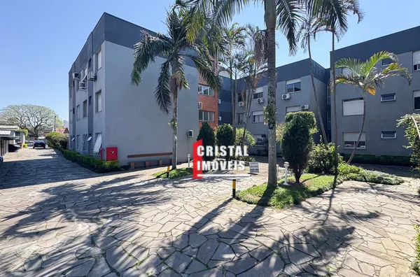 Apartamento para venda, 2 quarto(s),  Camaquã, Porto Alegre