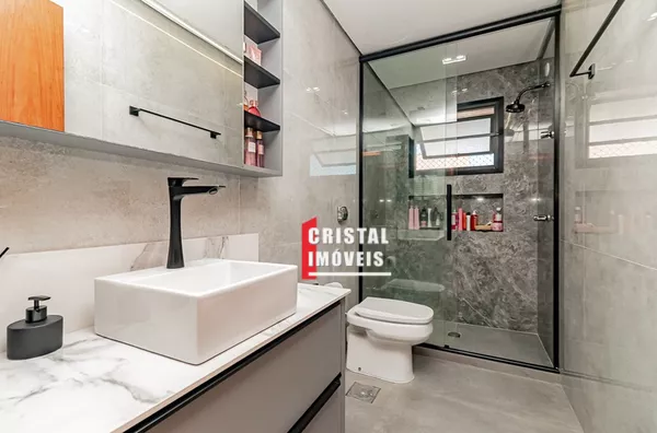 Cobertura Duplex 