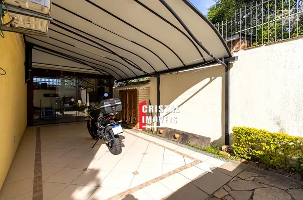 Casa em condomínio para venda, 2 quarto(s), Tristeza, Porto Alegre - Foto 11