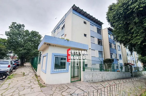 Apartamento a venda no Bairro Vila Nova em Porto Alegre