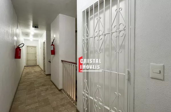 Apartamento para venda, 1 quarto(s),  Camaquã, Porto Alegre - Foto 5