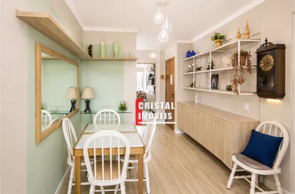 Apartamento para venda, 2 quarto(s), Tristeza, Porto Alegre - Foto 42