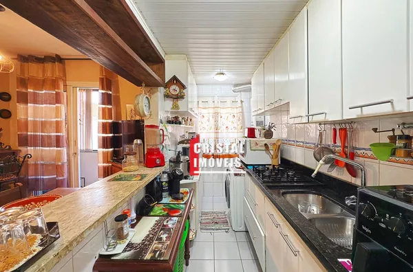 Apartamento para venda, 3 quarto(s), Cavalhada, Porto Alegre - Foto 20
