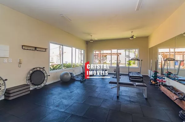 Casa em Condomínio 2 dormitórios a venda no Bairro Hípica em Porto Alegre