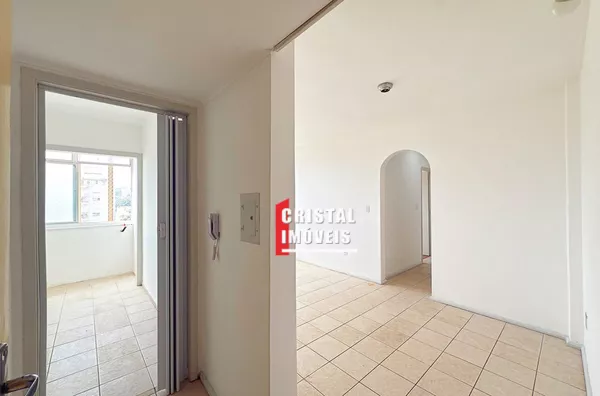 Apartamento para venda, 2 quarto(s),  Cristal, Porto Alegre - Foto 4