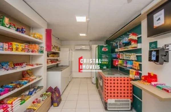 Apartamento Porto Pacífico 