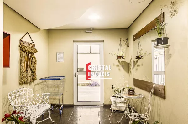 Apartamento 2 dormitórios a venda no Bairro Cristal em Porto Alegre | Condomínio Edificio Torre do Sol 