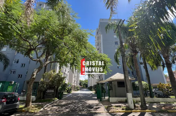 Apartamento Edifício Plaza Cristal Apto 706B
