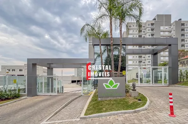 Apartamento para venda, 2 quarto(s),  Camaquã, Porto Alegre