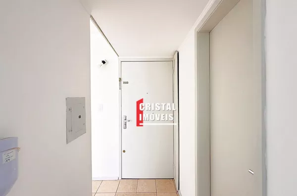 Apartamento para venda, 2 quarto(s),  Cristal, Porto Alegre - Foto 3