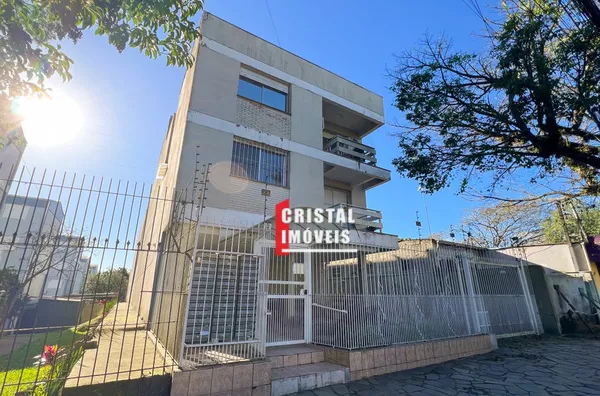 Apartamento para venda, 1 quarto(s),  Camaquã, Porto Alegre - Foto 2