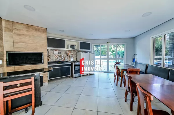 Apartamento para venda, 3 quarto(s),  Cavalhada, Porto Alegre